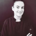 Guillou Fanny - @fanny_cook_and_pastry - Instagram