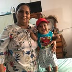 fanny coronel - @coronelfanny095 - Instagram