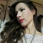 Fanny Coronel - @fannycoronel7 - Instagram