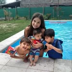 Fanny Coronel - @fannycoronel56 - Instagram