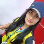 Fanny Coronel - @fannypalta - Instagram