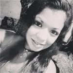 Fanny Coronel - @fannytumorochita - Instagram