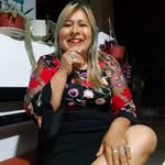 Fanny Coronel Reyes - @fannycoronelreyes - Instagram