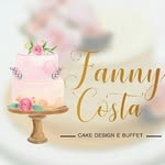 Fanny Cake / Cabo-PE - @fannycostacake - Instagram