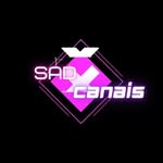 Fanny costa Alves - @sadcanais - Instagram