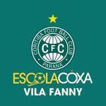 Escola Coxa Fanny - @escolacoxafanny - Instagram