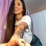 Fanny Mousinho - @fannycoxmousinho - Instagram