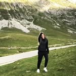 Fannie Cummings - @fanniecummings79 - Instagram