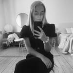Fanny Dahlberg - @fannydahlbergg - Instagram