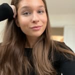 Fanny Dahlberg - @fannyvdahlberg - Instagram