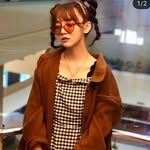 FANNY - @fanny_dahliaaa - Instagram