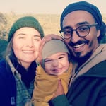 Fanny, Daniel, Abraham - @caldeirashomestead - Instagram