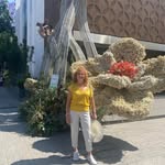 Fanny Daniel Z - @fannydaniel1971 - Instagram