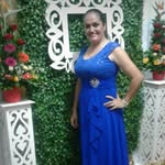 Fanny Daniela Maidana - @fannydanielamaidana - Instagram