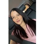 Fanny Romero - @_fannydaniela - Instagram