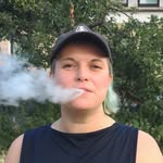 Alex Fanny Darling Davis - @singyamatokun - Instagram