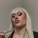 Fanny Darling - @fannyisdrag - Instagram