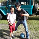 fanny darmawan - @felicia_stefany13 - Instagram