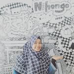 Fanny Fauziah Darmawan - @fannyfd28 - Instagram