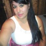 Fanny Davalos - @davalos8795 - Instagram