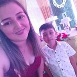 Fanny Davalos - @davalosfanny - Instagram