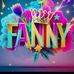 Fanny Davalos - Facebook