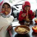 Fanny -Deana Putri - @fannydeana - Instagram