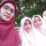 Yati Syarief - @_fannydeana_spam - Instagram