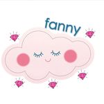 Fanny in the ☁️ with 💎 - @fannyintheskywithdiamonds - Instagram