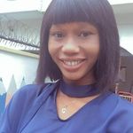 Fanny Wilfred - @diamondfanny8 - Instagram