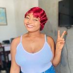 Fanny_Diamond 💎  🇨🇩 - @fanny.diamond_mul - Instagram