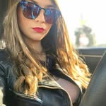 Fanny Doss - @dossfanny - Instagram