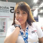 Fanny Carbajal - @fanny.geely - Instagram