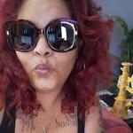 Fanny Gee - @redd_003 - Instagram