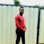 Fanwell Mukwemba - @fannygeemukwemba - Instagram