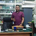 Dimas - @herman.fanny - Instagram