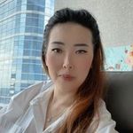 Fanny Hermanto - @fannyhermanto - Instagram