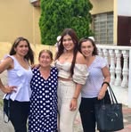 Fanny Jaimes - Facebook