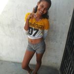 fanny jaimes - @jaimes5431 - Instagram