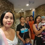 Fanny Jaimes - Facebook