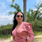 Fanny Jaimes Monsalve - @fannyrosjm - Instagram