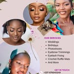 Chongwain Fanny Johnson - @fanny_malwih - Instagram