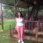 Fanny Johnson - @fannyjohnson3847 - Instagram
