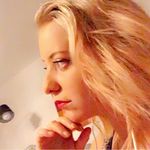 Fanny Johnson - @fannybouillaud - Instagram