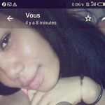 Ornella Fanny Johnson - @ornella_fanny - Instagram
