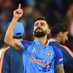 Fanny King - @cricket_world_19_ - Instagram
