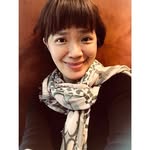 Fanny Law - @flyingkite1984 - Instagram