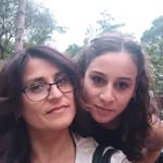 Francescà Manzo - @fannymanzo77 - Instagram