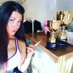 Fannie McGowan - @mcgowan_fannie - Instagram