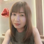 Fanny Mok - @fannymok83 - Instagram
